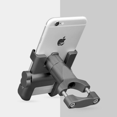 Best sellers 2019 bike number holder for 4.5-6.8inch smartphones