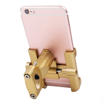 New arrivals bike holder phone for 4.5-6.8inch smartphones