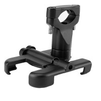 Hot selling bicycle smart phone holder for 4.5-6.8inch smartphones